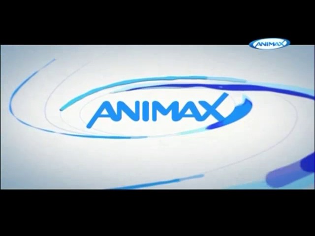 Animax Asia Logos Promo 17 Youtube