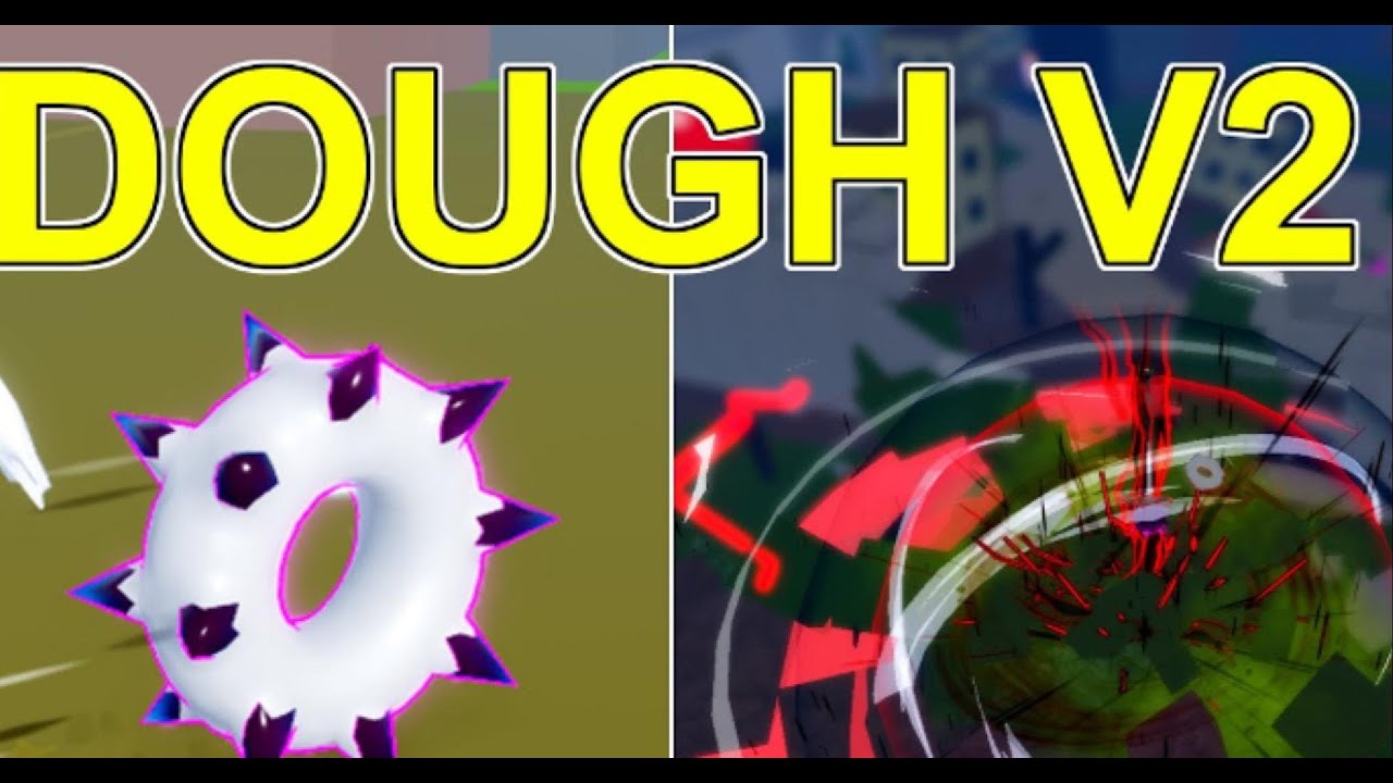 dough V2 showcase - YouTube