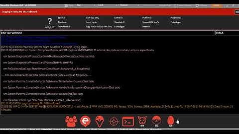 Necro Bot Win have the newest Version API 0.79.4