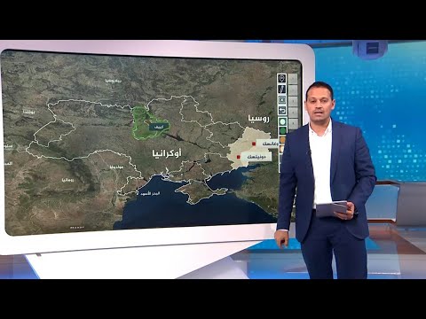 أوكرانيا تسيطر مجددا على كييف.. هل تتراجع القوات الروسية؟