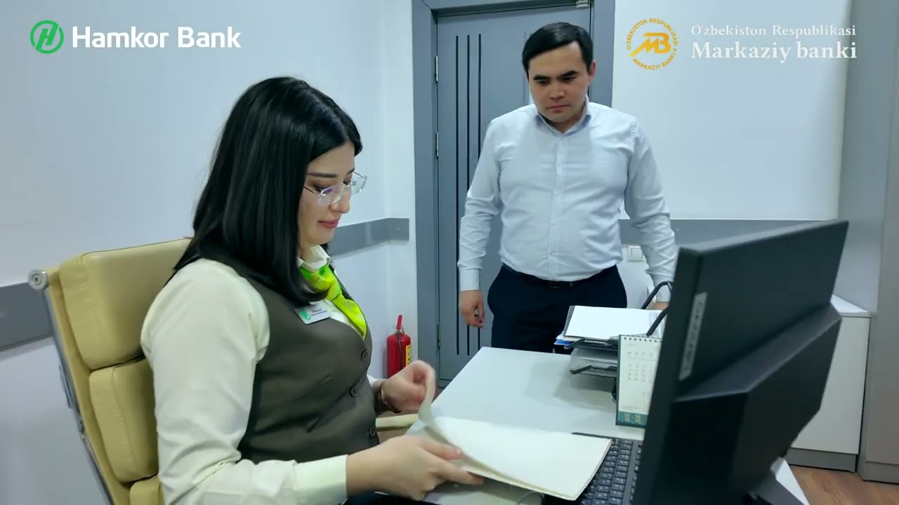 Kuchli tizim halollik ustiga quriladi.