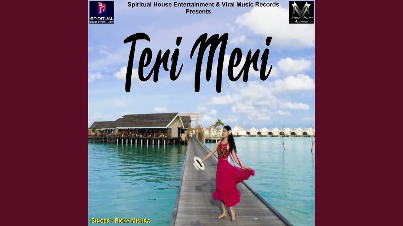 Teri Meri