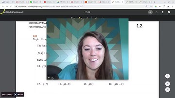 Week 1 IM3 1.2 Flipping Ferraris part 2