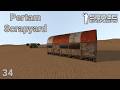 A Visit From An Old Friend - Scrapyard EP34 (Space Engineers 1)