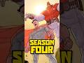 Invincible Season FOUR Storyline Predictions | Invincible Season 4 #invincible #comics #shorts