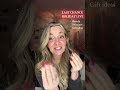 Last chance holiday shopping live, skincare, beauty, and gift ideas #TikTokLive #TikTokShopping
