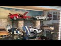 My 1:18 Model Car Collection - US Cars - AUTOart, Exoto, Sun Star, Kyosho, Shelby Collection Part 4