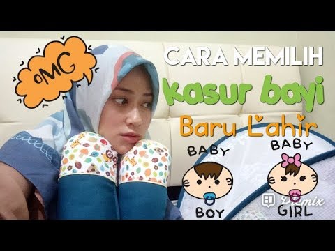 Video: Bagaimana Cara Membeli Tempat Tidur Bayi Nyaman Berkualitas Baik?