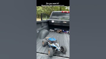 rc car #shorts