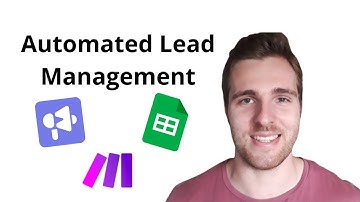 Automate your lead management for Smartlead