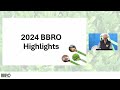 BeetTech25 Welcome
