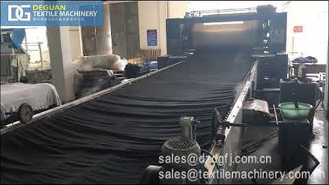 DG Open Width Compactor