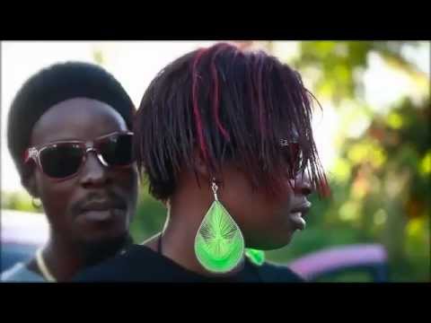 Drex - Jiss Ô Paradis [ Clip Officiel ]