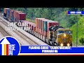 Subic - Clark Railway Project