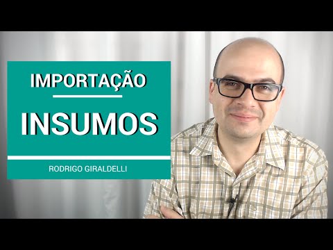 Oportunidade: Importação de Insumos de Produção | China Gate Importação