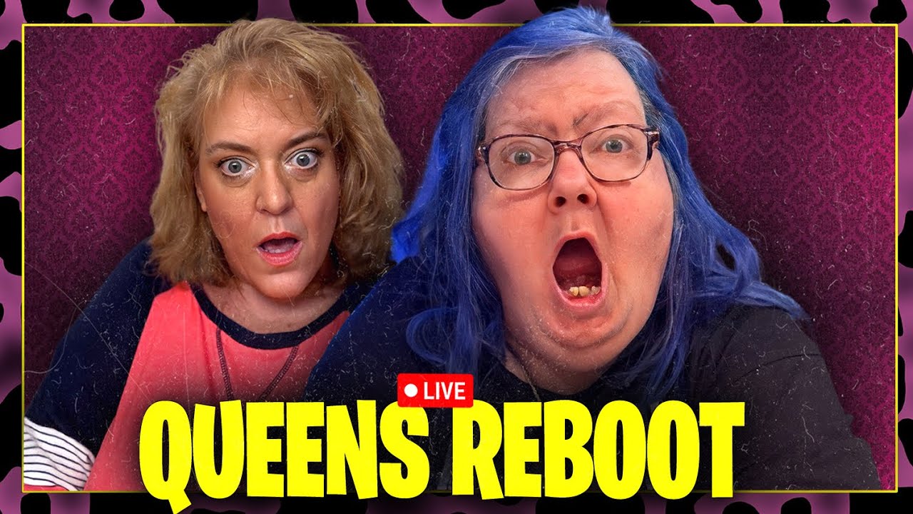 Savage Is GONE! ❌🏴‍☠️ Tina Needs A HOST!! 🪳👑