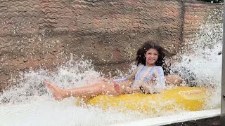 Desafio Na Piscina Isabella Masudinha