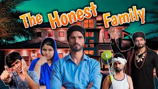 The Honest Family - Hind Gurjar