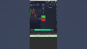 🤖POCKET OPTION ROBOT SOFTWARE 2023 | BINARY OPTIONS OTC MARKET BOT #shorts #pocketoption