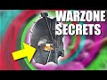 'Bank Heist' Warzone Easter Egg Guide
