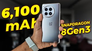 OnePlus Ace 3 Pro (Potential OnePlus 12T) - HUGE Battery, Low Price! screenshot 4