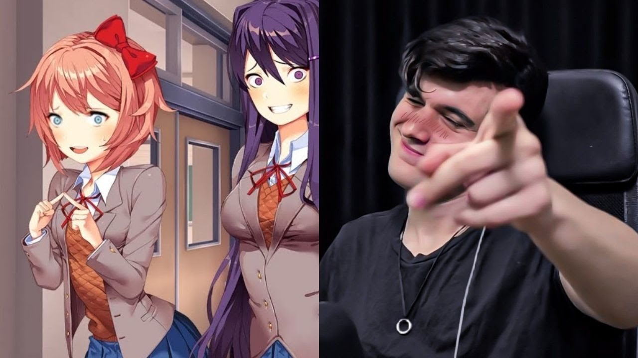 Hugola Doki Doki 6.Bölüm Komik Anlar