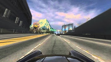 Game over! Adios need for speed world online