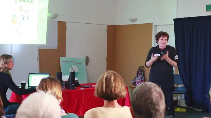 Transition Town Grey Lynn (Grey Lynn 2030) - Suzan...