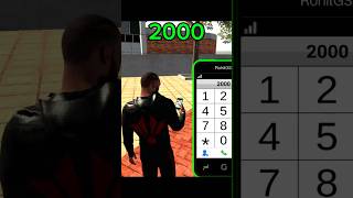 Rolls-Royce car cheat code 🔥🔥 Indian bike driving 3D