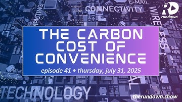 The Rundown (Episode 41)