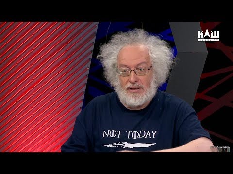 Венедиктов: Путин абсолютно искренне считает, что россияне, украинцы и белорусы – один народ
