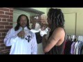 Dj quik  suga free nobody behind the scenes