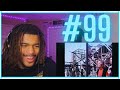 Top 100 songs of all time 99  bees gees stayin alive reaction