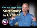 Surrogacy in Ukraine