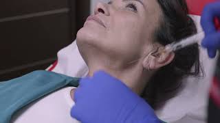 Doublyx EVO - Cannula Technique.