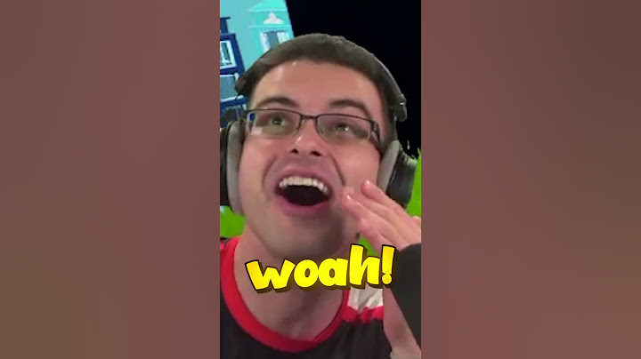 I Swore On Nick EH 30's Stream!
