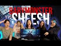 BABYMONSTER - ‘SHEESH’ Official MV Reaction