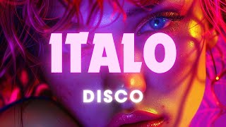Italo Disco: Funky Disco Fantasia