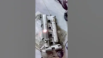Mopa Laser Cleaning Machine 