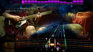 Rocksmith Remastered - DLC - Guitar - Pearl Jam "Yellow Ledbetter"