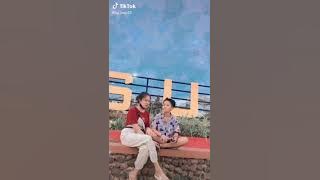 Kumpulan video tiktok kak riffa & ataaaaq ditaman Agam payakumbuh🍭❤️