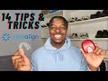 14 TIPS & TRICKS TO KNOW BEFORE STARTING INVISALIGN | INVISALIGN BRACES | MARLON T.