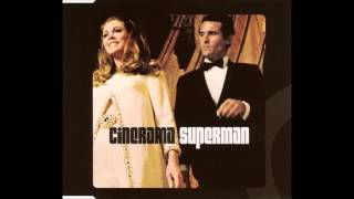 Cinerama - Yesterday Once More