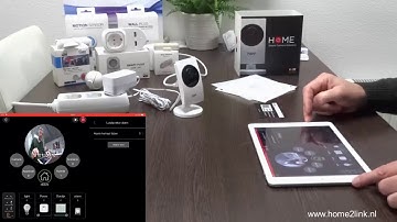 Popp-Home uitpakken en installatie