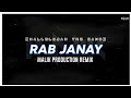 Rab janay  remix  malik production  hallelujah the band