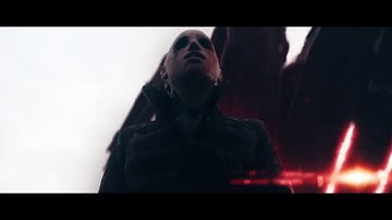 Orbit Culture - "Mute The Silent" (Official Music Video)