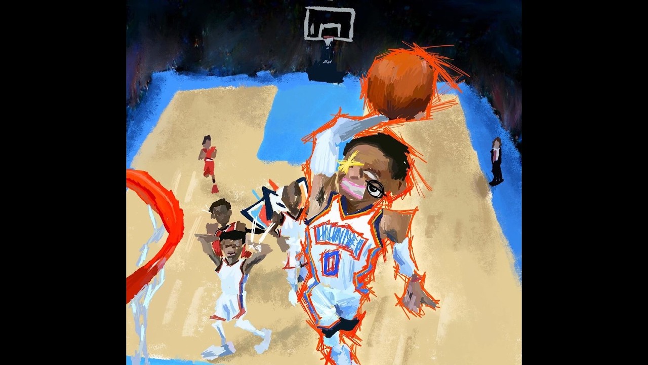 MG SLEEPY X SAMPLE TYPE BEAT - 