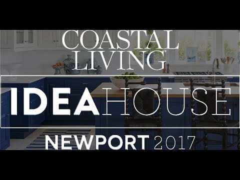 2017 Coastal Living