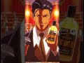 Bishop Lamont’s Just Don’t Die “Holy Water Splash” Commercial 4 Anime 🎥By @Shackespere