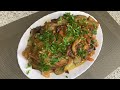 ИМАМ-БАЯЛДЫ-ЛУЧШЕЕ БЛЮДО ИЗ БАКЛАЖАНОВ/IMAM-BAYALDY-THE BEST EGGPLANT DISH